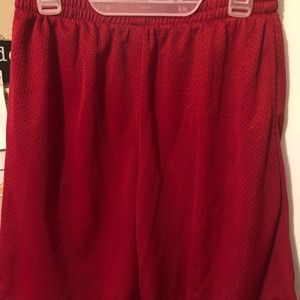 Boys- Athletic Works Shorts